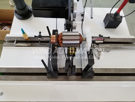 Trung Quốc Tăng cân bằng trọng lượng của động cơ điện nhà cung cấp