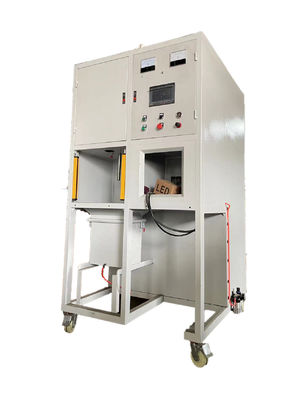 Trung Quốc 120 đến 180 miếng mỗi giờStator Coil Powder Coating Machine nhà cung cấp