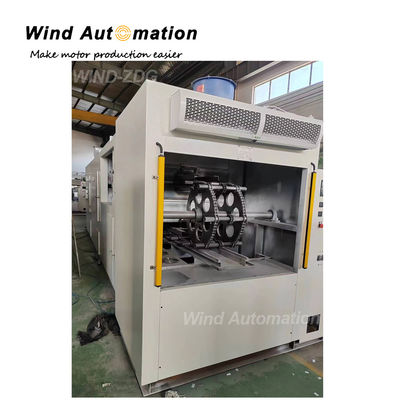 Trung Quốc Máy cuộn xe điện cho xe đạp ba bánh điện không chải cho 36 khe 48 khe 54 khe Động cơ trục nhà cung cấp