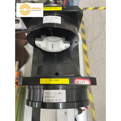 Trung Quốc Thiết bị thử nghiệm cột chắn DC kháng cự thắt điện ngắt điện áp Hi-Pot Rotation nhà cung cấp
