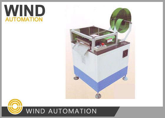Trung Quốc WIND-150-IF Máy cách nhiệt khe Cục cách nhiệt hình thành Stator giấy đeo tay đeo và cắt nhà cung cấp