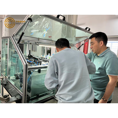 Trung Quốc Làm thế nào để sản xuất 4Plole Armature với Winder nhà cung cấp