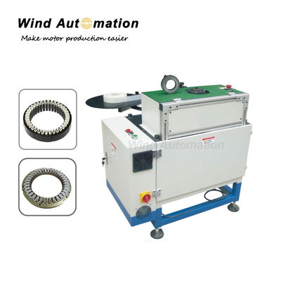 Trung Quốc Đèn tế bào khe Output cho một 36 slot inseter kiểu stator nhà cung cấp