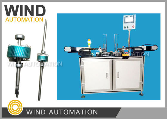Trung Quốc Máy nén vòng bi quả cho rotor armature với điều khiển áp suất nhà cung cấp