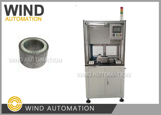 Trung Quốc DMD vật liệu máy chèn giấy 96 khe cắm năng lượng mới ổ đĩa động cơ stator nhà cung cấp