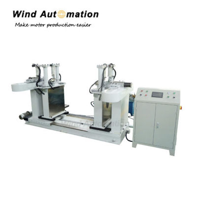 Trung Quốc Tự động hóa sản xuất máy phát điện gió nhà cung cấp