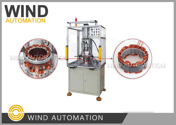 Trung Quốc Máy tạo dây sóng alternator mở rộng cho các loại máy phát điện xe hơi Stator nhà cung cấp