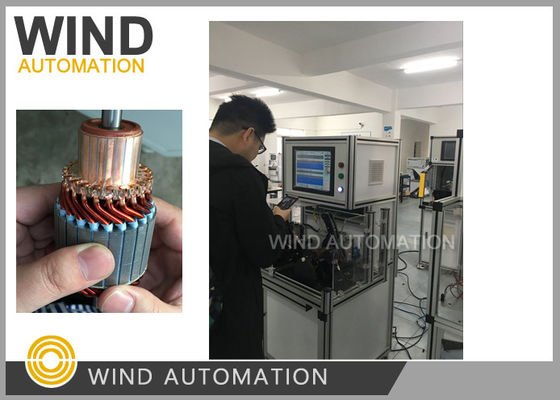 Trung Quốc Cách Phán Đoán Cổ Góp Ứng Với Thiết Bị Kiểm Tra Củ Đề OD Dưới 60mm Starte WIND-ATS-02 nhà cung cấp