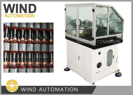 Trung Quốc Máy cuộn cuộn dây điện năng lượng mặt trời Motor Winder 16 Hook 16 Slot Nhà cung cấp