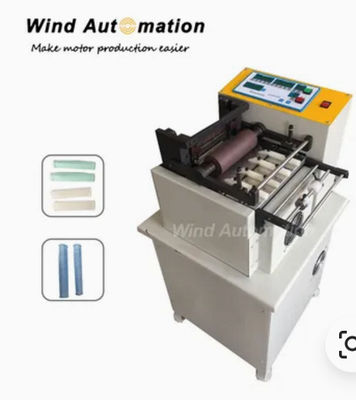 Trung Quốc Máy cắt polyester hình thành cuff creasing cho sản xuất khe đinh nhà cung cấp