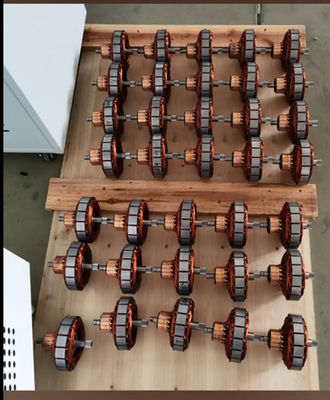 Trung Quốc 15KHz cao tần số Armature Commutator Điểm hàn Fusing Hot Staking Machine nhà cung cấp