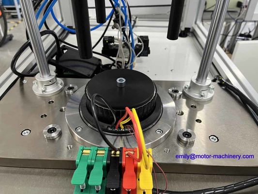 Trung Quốc Thiết bị thử nghiệm robot giống người nhà cung cấp