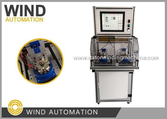 Trung Quốc Phân tích thử nghiệm Rotor Generator Rotor Hi Pot Componente DO ALTERNADOR 12V Rotor WIND-ATS-110 nhà cung cấp