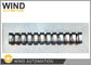 AWG20 BLDC Motor Stator Coil Winding Machine để làm cho 9Slots12Slots Linear Needle Winder trong ô tô nhà cung cấp