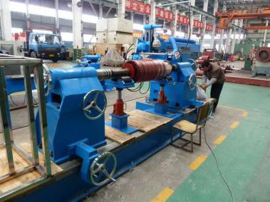 Máy cắt giảm CNC để cắt máy động cơ DC Mica nhà cung cấp