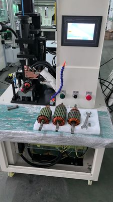 Máy đúc nóng hàn thanh nhà cung cấp