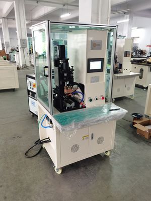 Máy đúc nóng hàn thanh nhà cung cấp