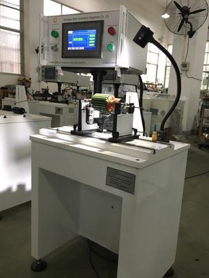 Tăng cân bằng trọng lượng của động cơ điện nhà cung cấp