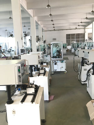 Tăng cân bằng trọng lượng của động cơ điện nhà cung cấp