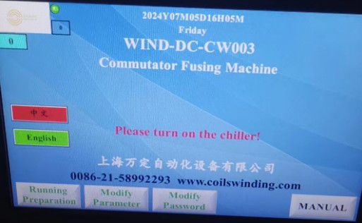 Máy đúc nóng hàn thanh nhà cung cấp