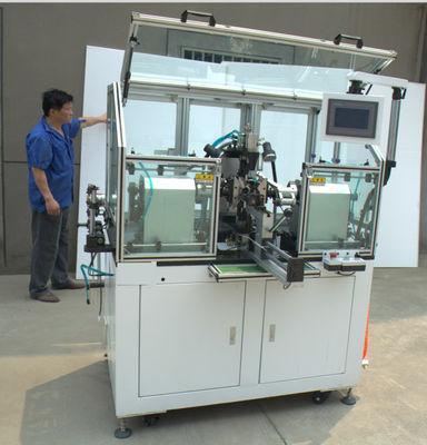 Máy cuộn vòng quay vòng quay vòng quay 2 máy bay máy chuyển đổi PMDC nhà cung cấp
