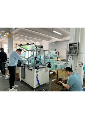 Máy cuộn dây thông thường Commutator Coil Armature Dual Flyer cho động cơ dòng trực tiếp từ vĩnh viễn nhà cung cấp