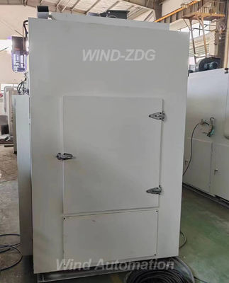 WIND-ZDG300-50 E xe đạp Máy sơn Roll and Dip máy nhà cung cấp
