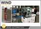 Máy cuộn bộ phân đoạn Stator cho EPS xe ô tô động cơ máy cuộn nhà cung cấp