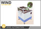 WIND-150-IF Máy cách nhiệt khe Cục cách nhiệt hình thành Stator giấy đeo tay đeo và cắt nhà cung cấp