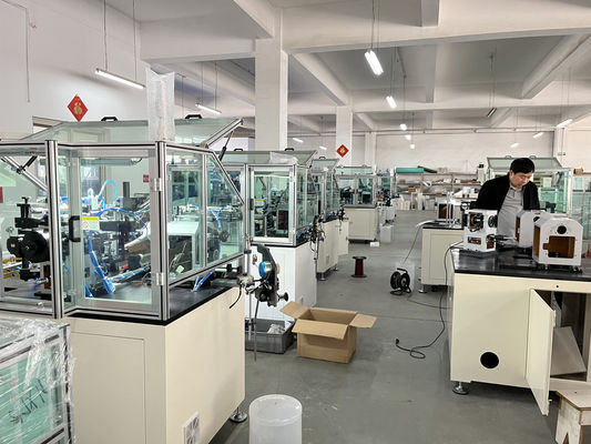Máy cuộn cáp cho động cơ thiết bị gia dụng nhà cung cấp