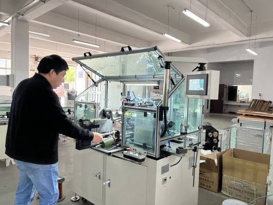 Máy cuộn cáp cho động cơ thiết bị gia dụng nhà cung cấp