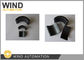BLDC Motor Fan Motor Winding Machine Ferrite Magnet Arc Type Bonded NdFeB Parts nhà cung cấp