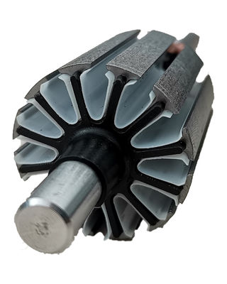 Máy chèn giấy cục cắm cọc 0,5 đến 0,8 giây mỗi cổng động cơ DC nhà cung cấp