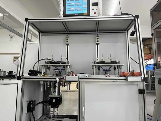 BLDC Motor Electric Motor Thiết bị thử nghiệm Hysteresis Dynamometer Điện áp hiện tại RPM Tester nhà cung cấp