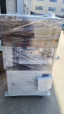 Polyester slot Liner Không sưởi ấm Creasing hình thành máy cắt nhà cung cấp