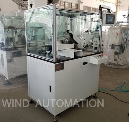 Động cơ quạt trần Diecasting Rotor OD xoay bộ chuyển đổi máy quay Máy hỗ trợ vòng bi nhà cung cấp