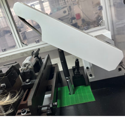 Động cơ quạt trần Diecasting Rotor OD xoay bộ chuyển đổi máy quay Máy hỗ trợ vòng bi nhà cung cấp