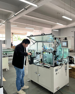 Máy cuộn vòng quay vòng quay vòng quay 2 máy bay máy chuyển đổi PMDC nhà cung cấp