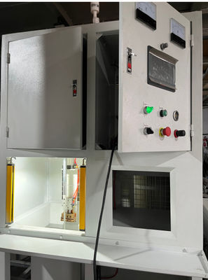 Máy sơn bột cho máy trộn thịt trộn cho cuộn dây cuộn stator động cơ nhà cung cấp