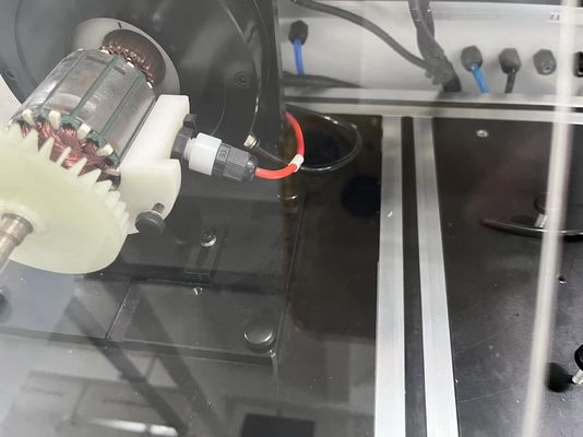Làm thế nào để đánh giá Starter Armature kháng sóng Dielectric Hi Pot với tester nhà cung cấp