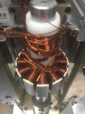 Flyer Stator Máy cuộn cho máy bơm máy bay không người lái Bldc Motors Armature Outrunner Stator nhà cung cấp