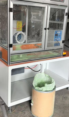 Máy sơn bột nhựa epoxy Máy động cơ nhỏ nhà cung cấp