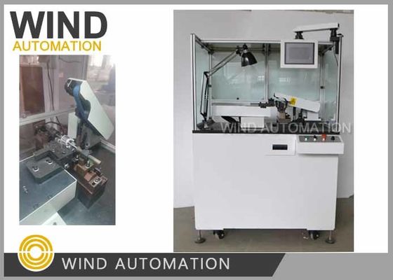 Rotor Armature Cutter ngoài đường kính bề mặt quay cho trục xả dao động nhà cung cấp