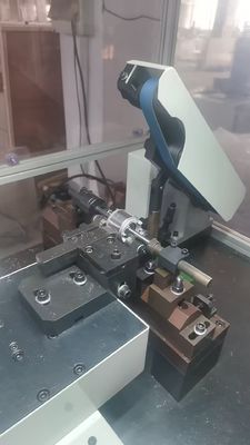 Rotor Armature Cutter ngoài đường kính bề mặt quay cho trục xả dao động nhà cung cấp
