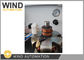 Phân tích thử nghiệm Rotor Generator Rotor Hi Pot Componente DO ALTERNADOR 12V Rotor WIND-ATS-110 nhà cung cấp
