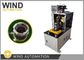 Stator Coil Máy dây đai một bên WIND-100-CL Cho động cơ cảm ứng nhà cung cấp
