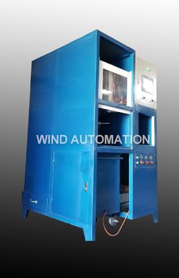 Máy phủ bột nhựa cho động cơ Stator Armature Rotor nhà cung cấp