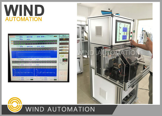 Cách Phán Đoán Cổ Góp Ứng Với Thiết Bị Kiểm Tra Củ Đề OD Dưới 60mm Starte WIND-ATS-02 nhà cung cấp