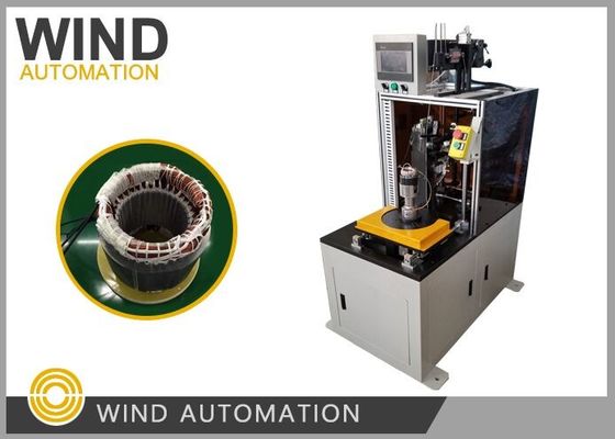 Stator cuộn dây thắt dây đai dây đai cho AC induction BLDC Motor nhà cung cấp