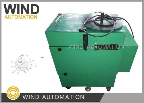 Máy chèn giấy Liner Slot WIND-IP-3 nhà cung cấp